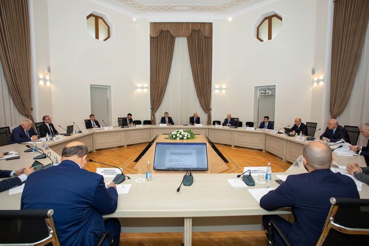 Elektrik enerjisi bazarına özəl investisiyalar cəlb ediləcək, dövlətin maliyyə yükü azaldılacaq - İlk iclası keçirildi